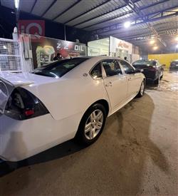 شيفروليه امبالا